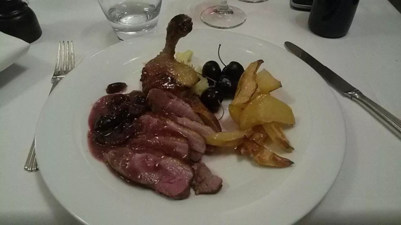 Ristorante Antica Osteria Rampina