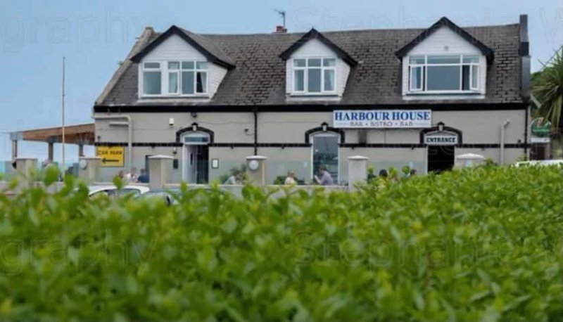 Harbour House Inn Newcastle, Northern Ireland
