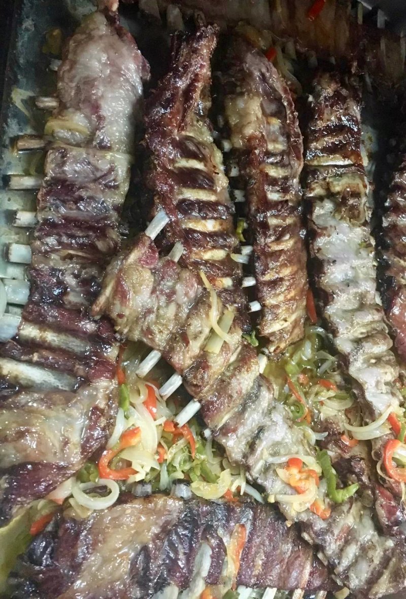 Restaurante Baccus