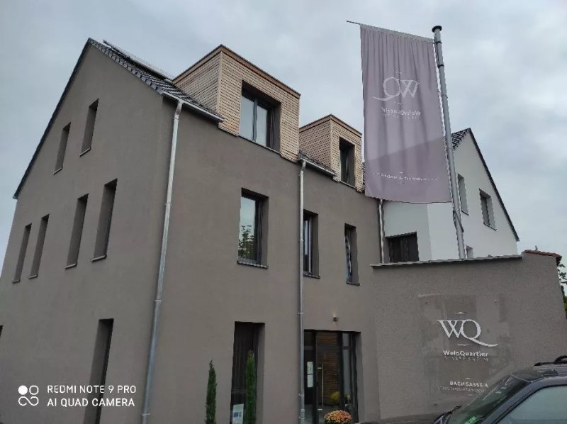WeinQuartier Bissersheim