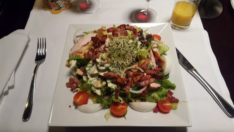 Restaurant Rotonde