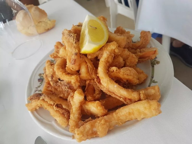 La Caracola