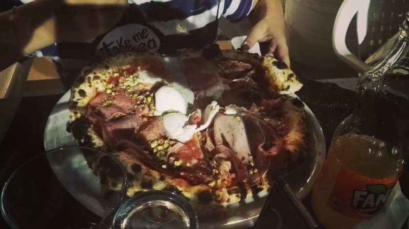 Pizzeria Gio Co