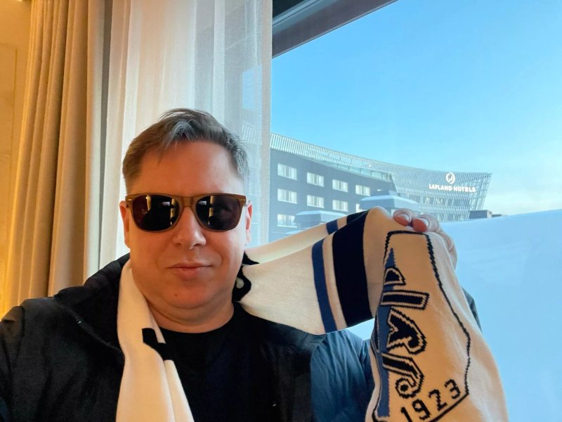 Lapland Hotels Arena