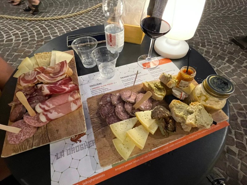 La Drogheria
