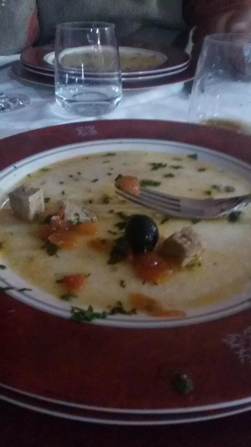 Pizzeria Giulia