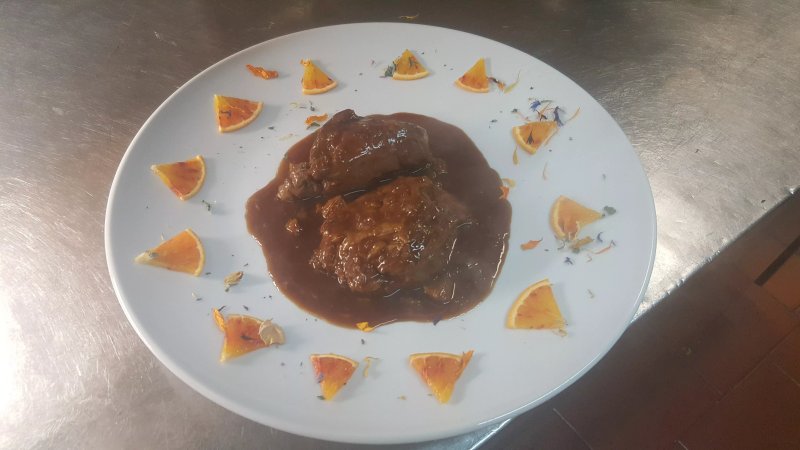 Taverna Dei Servi