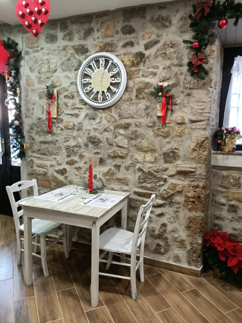 Mamma Mia! Trattoria