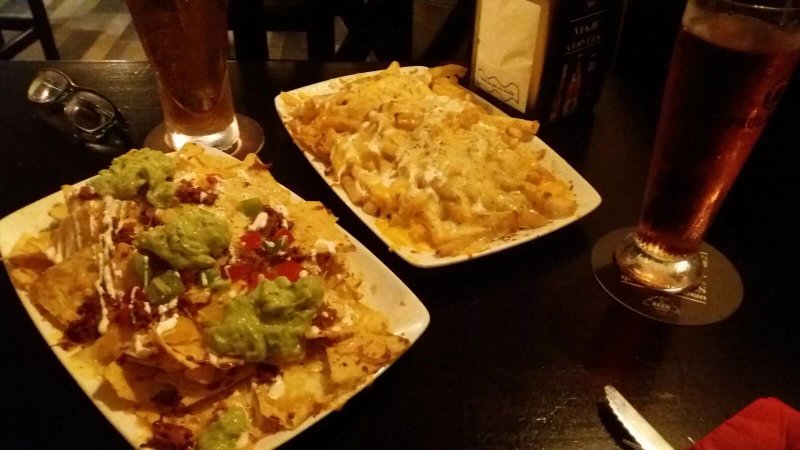 El Purgatorio Bar
