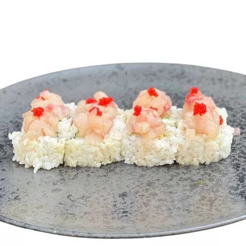 Banshi Sushi Udine