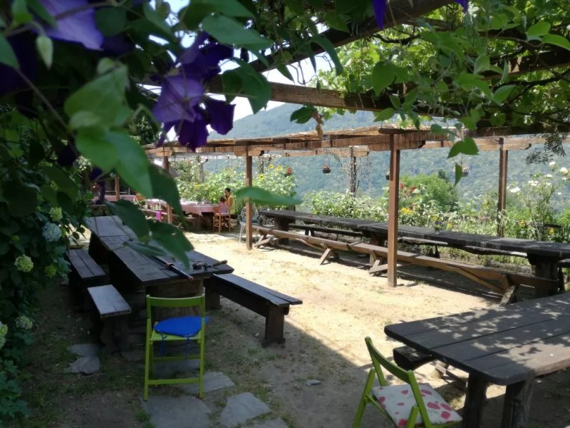 Fattoria Roccolo