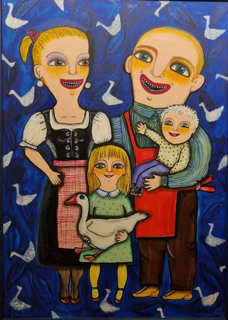 Gurmansky Grob