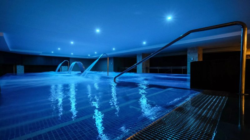 Hotel Envía Almería Spa & Golf