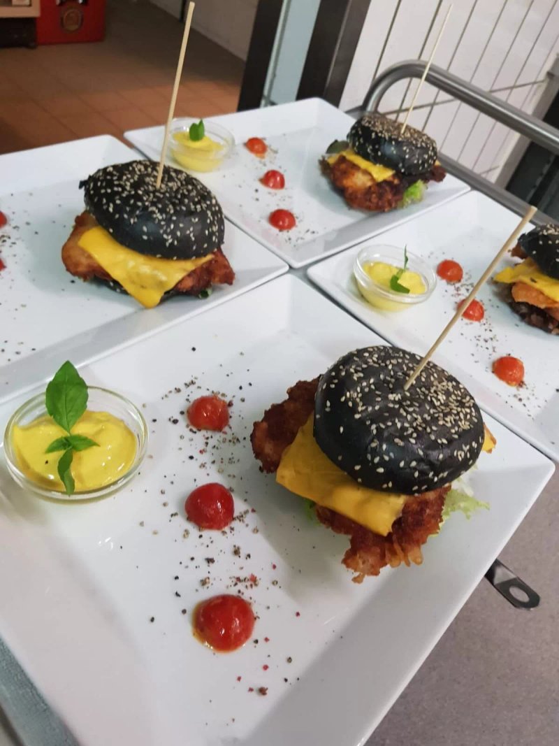 Restaurant Bel Canto Hotel Tanne