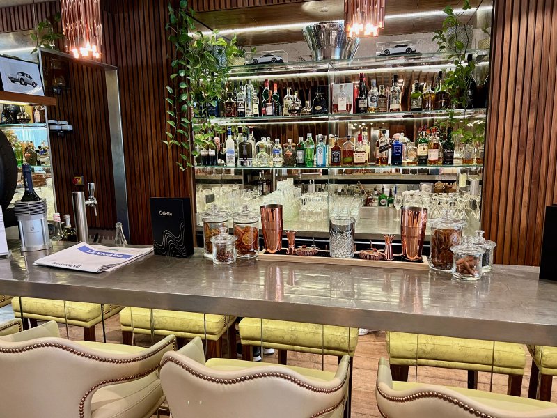 Odette L'Auberge Urbaine