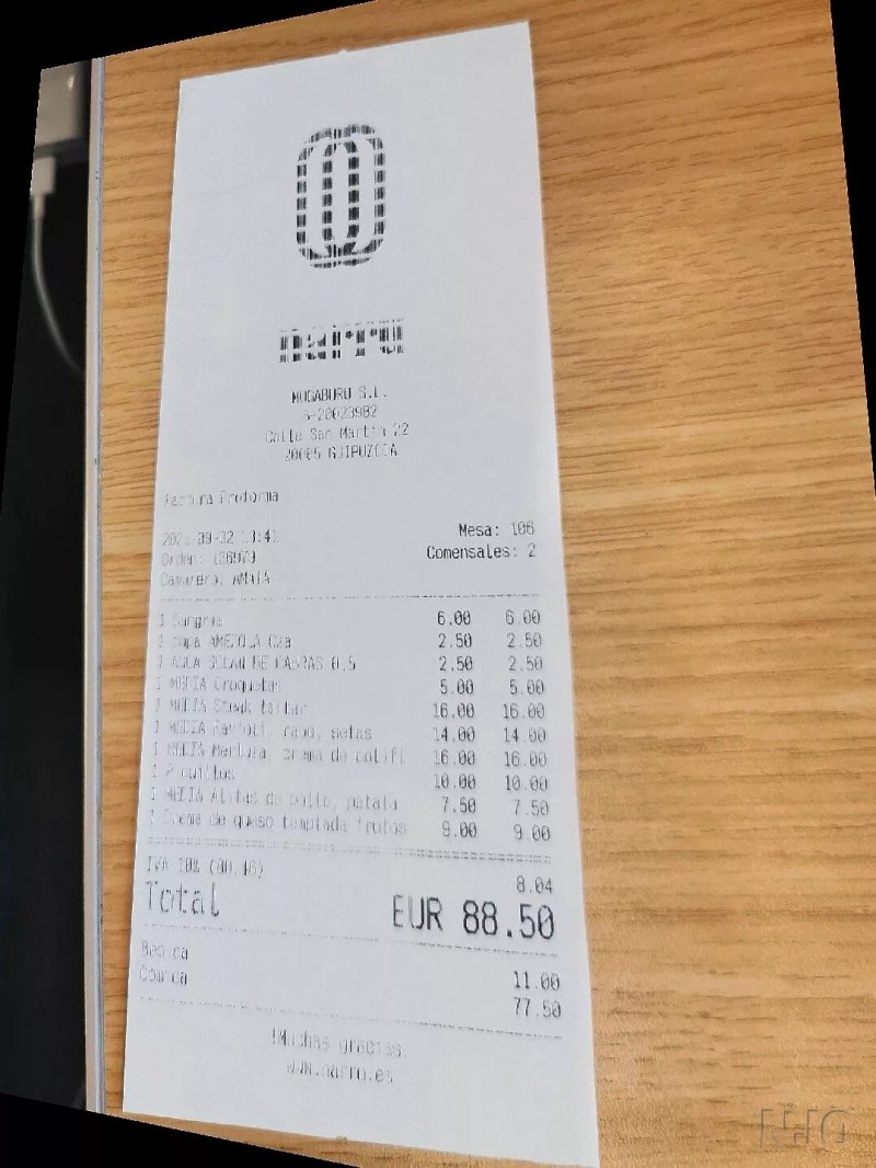 Narru Restaurant