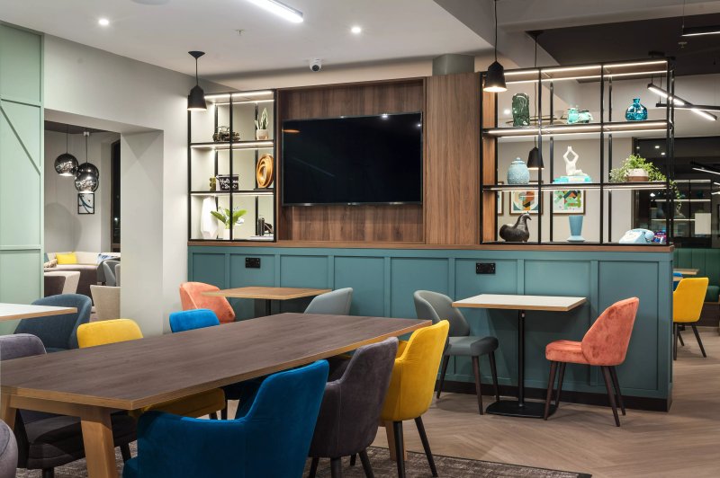 Holiday Inn Lincoln By IHG