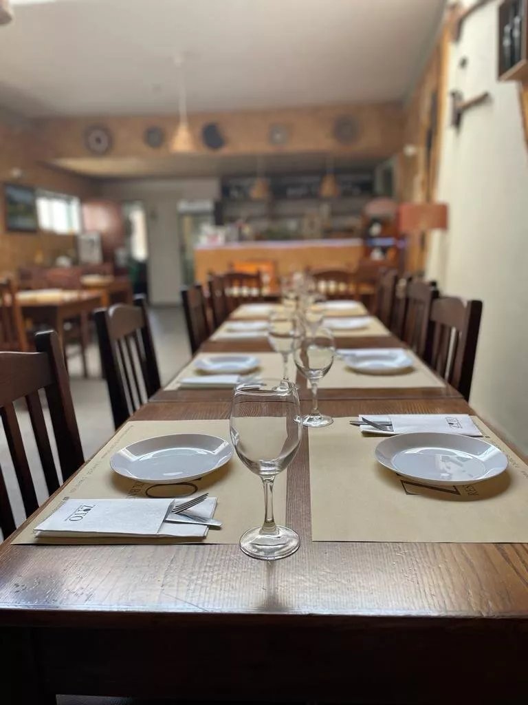 Restaurante Snack Bar O Zito