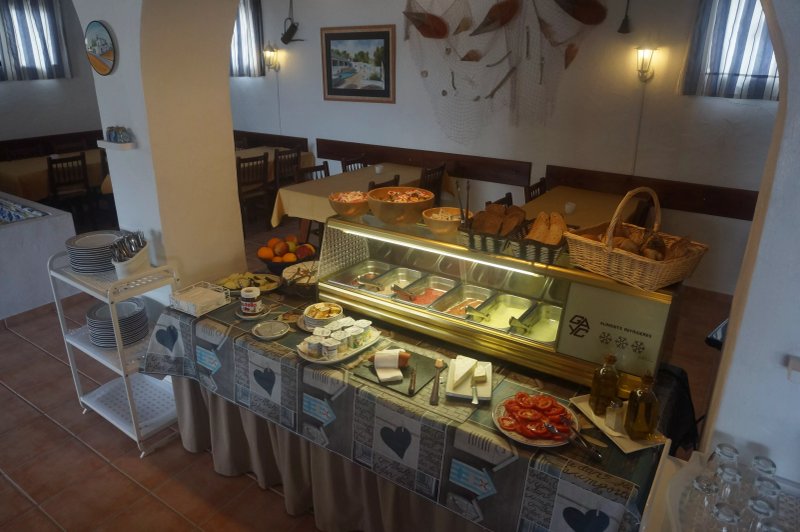 Hostal Cala Moli