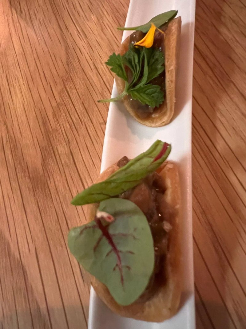 Amano Ristorante