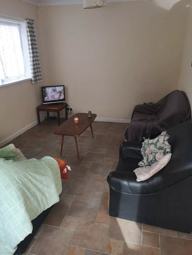 Sandbay Holiday Flats