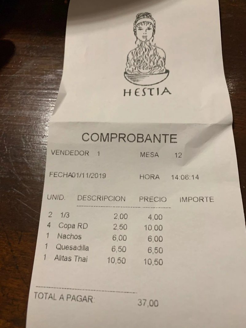Hestia