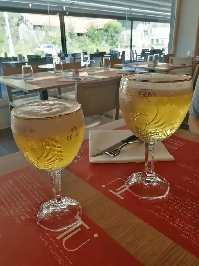 Pizzeria TU (Villadossola)