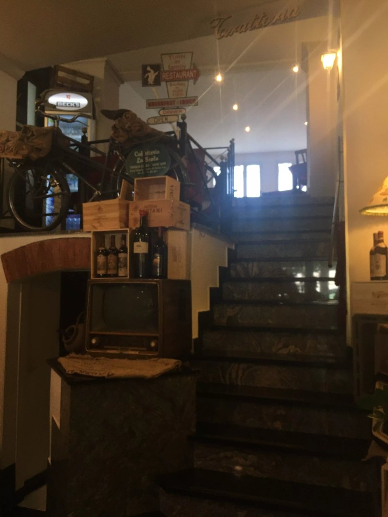 La Scala Bar Trattoria