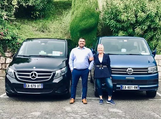 MY Riviera Tours & Transfers