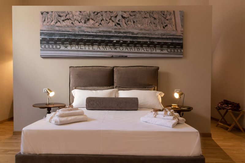 Divisi Suites