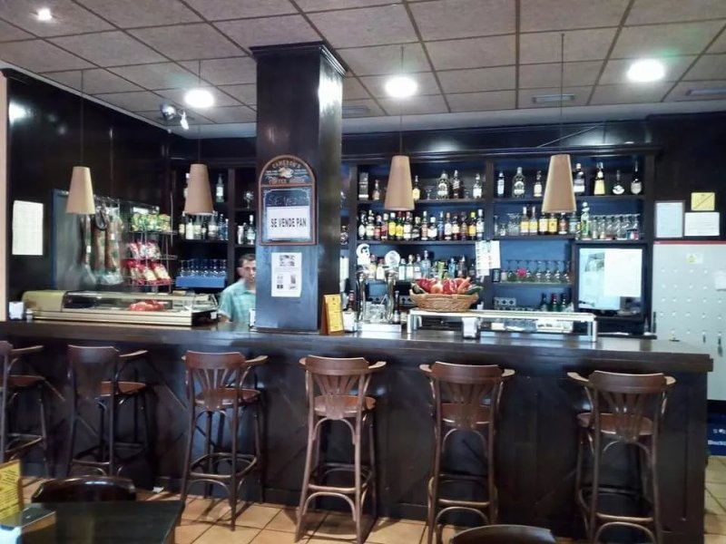 Bar La Legua
