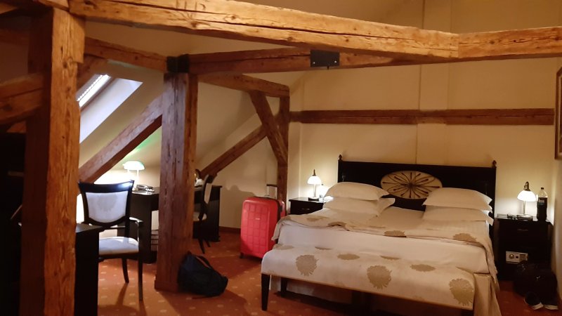 Hotel Central Park