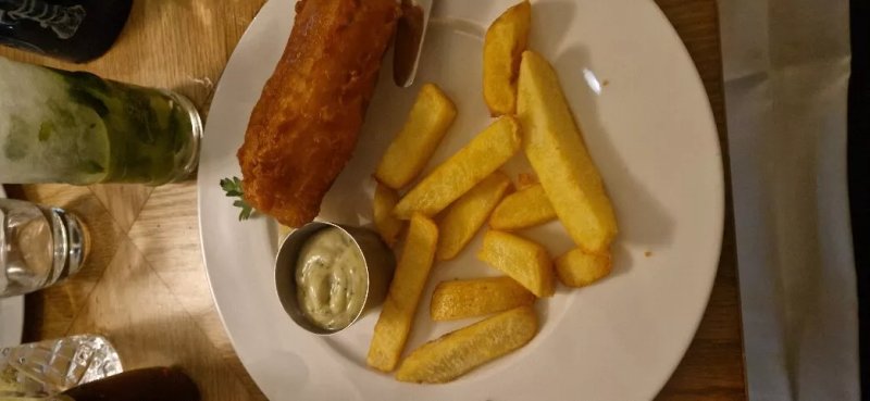 Rick Stein