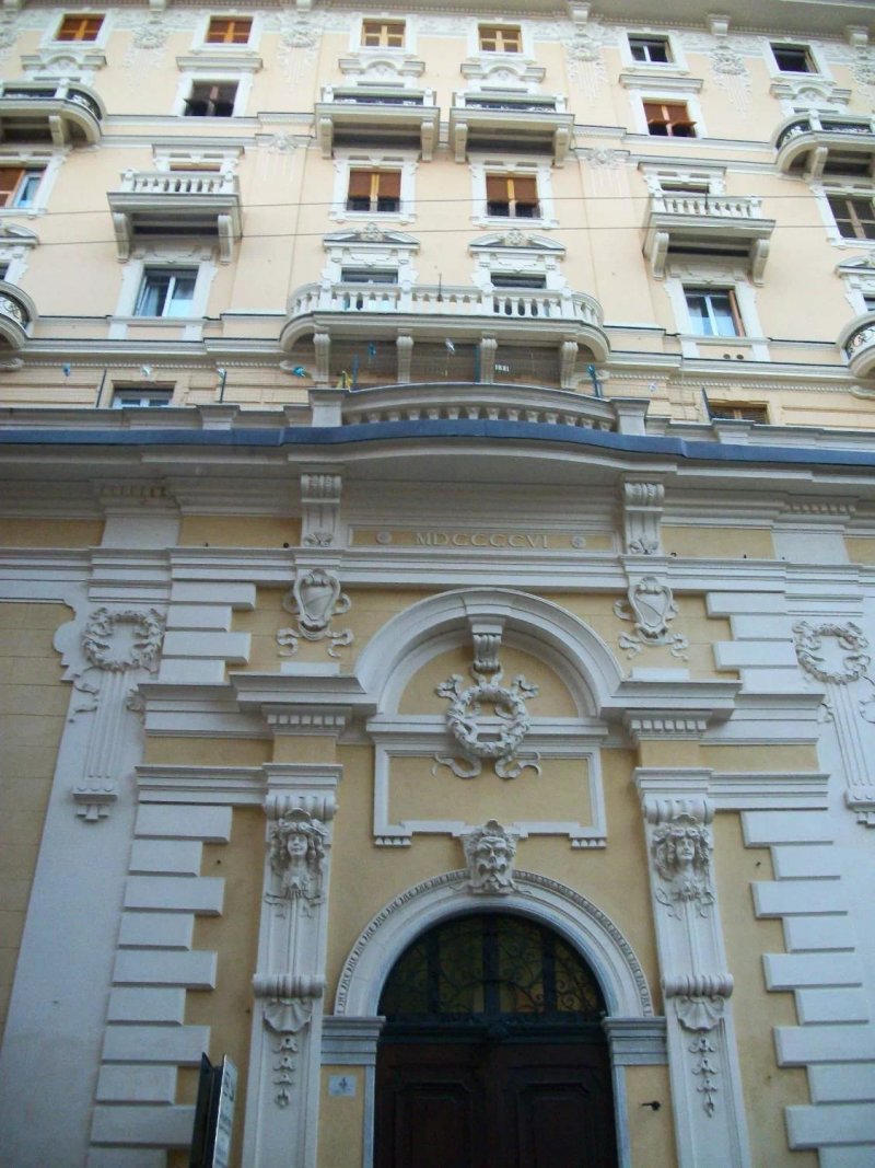 Albergo Novecento