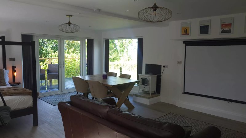 Willowbank House