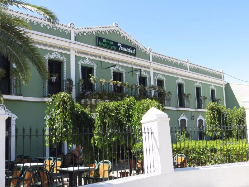 Meson Restaurante Trinidad