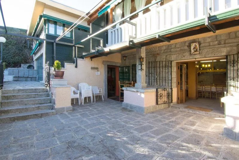 Casa Rural Yebras