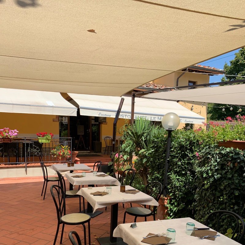 Ristorante Le Maschere Enoteca