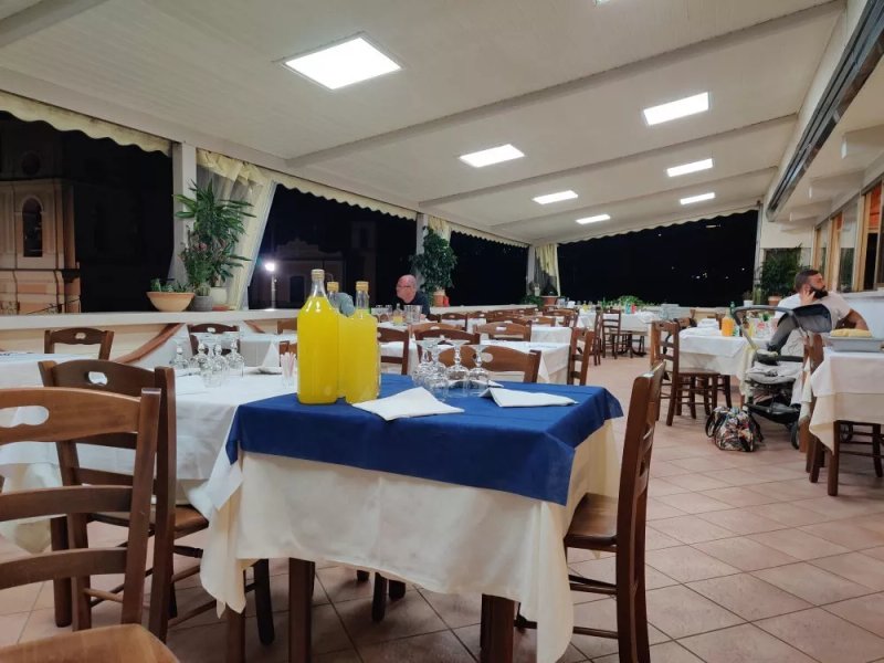 Ristorante Degli Amici