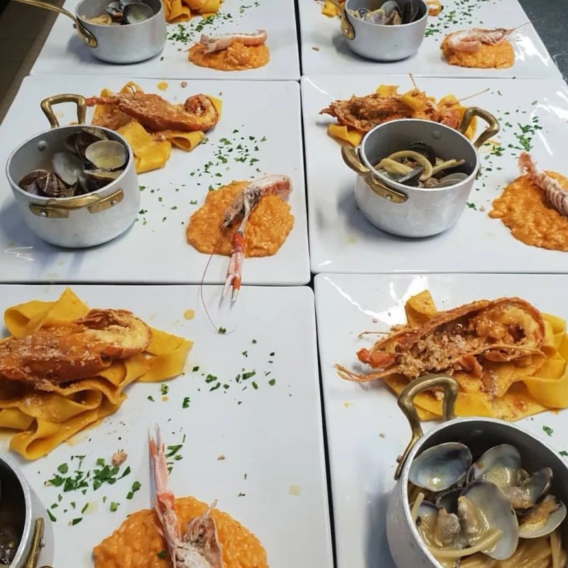 Ristorante La Gardenia