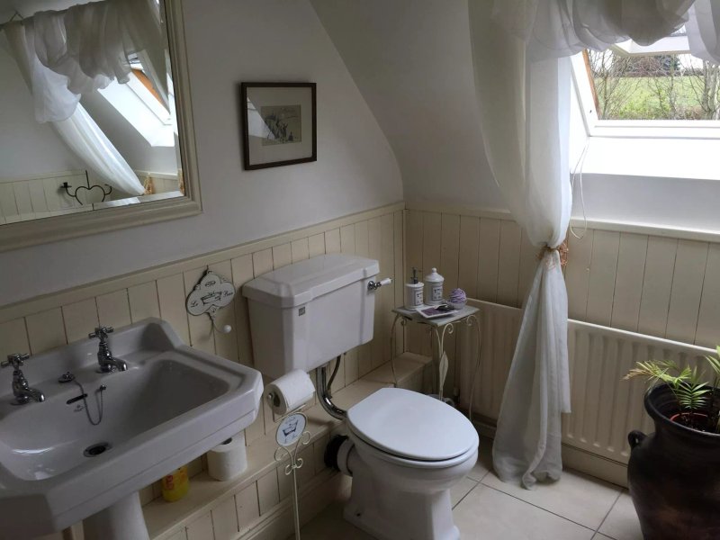 Kilroan House B&B