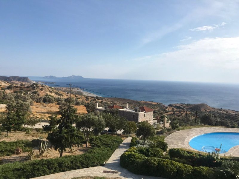 Pegasus Resort