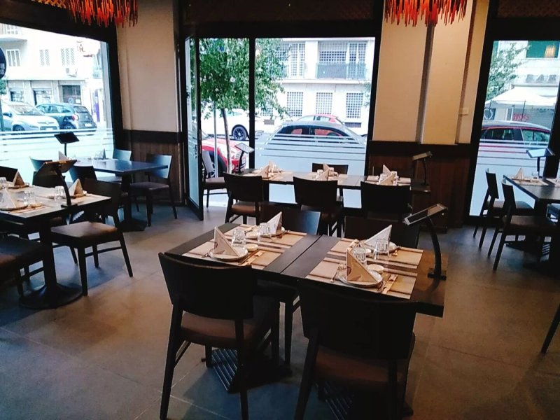 Kirin Ristorante Giapponese Cinese