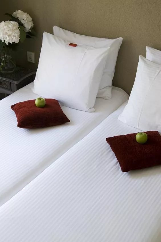 Alp Hotel Amsterdam
