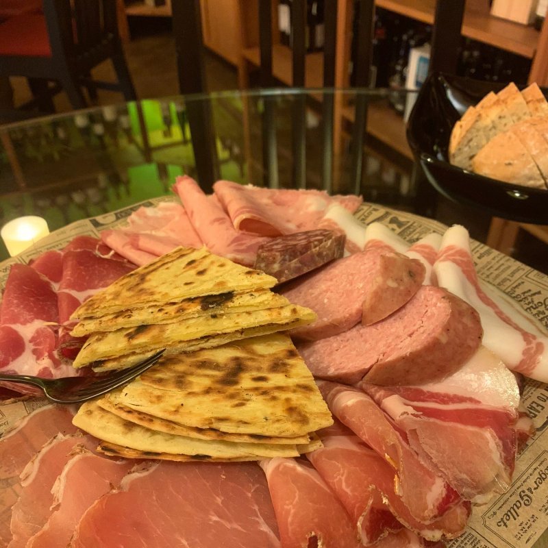 Ristorante Vintage