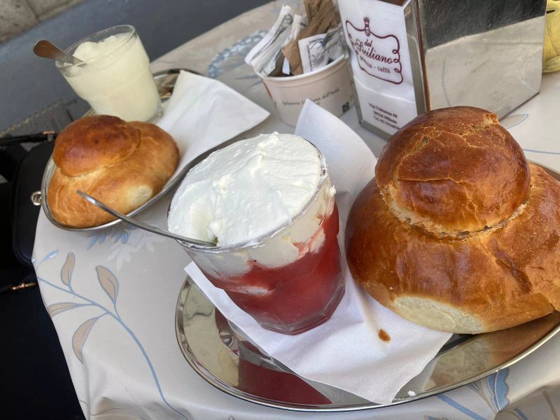 Gelateria Siciliana Dell'Isola