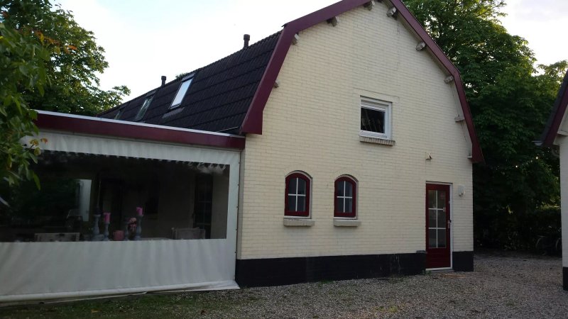 B&B de Remketting