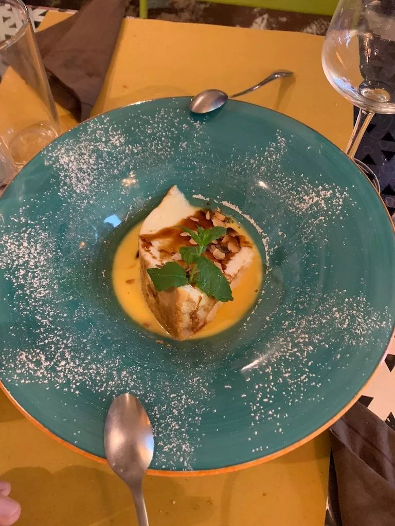 A Casa Mia Bistrot
