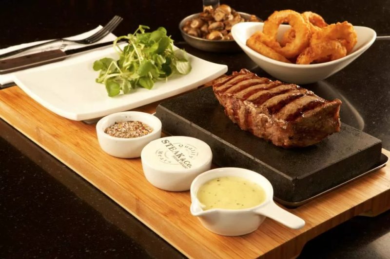 Steak and Company Gloucester Road