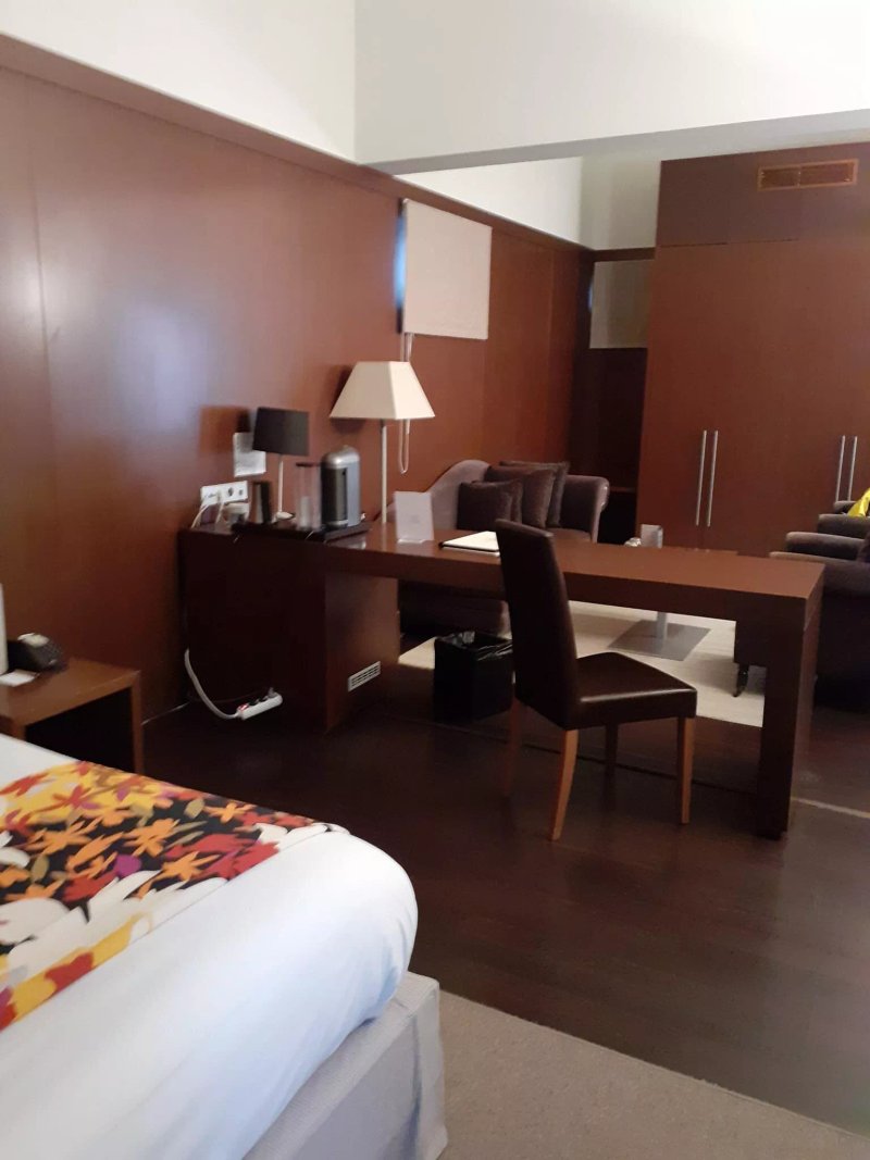 Hotel Les Pleiades